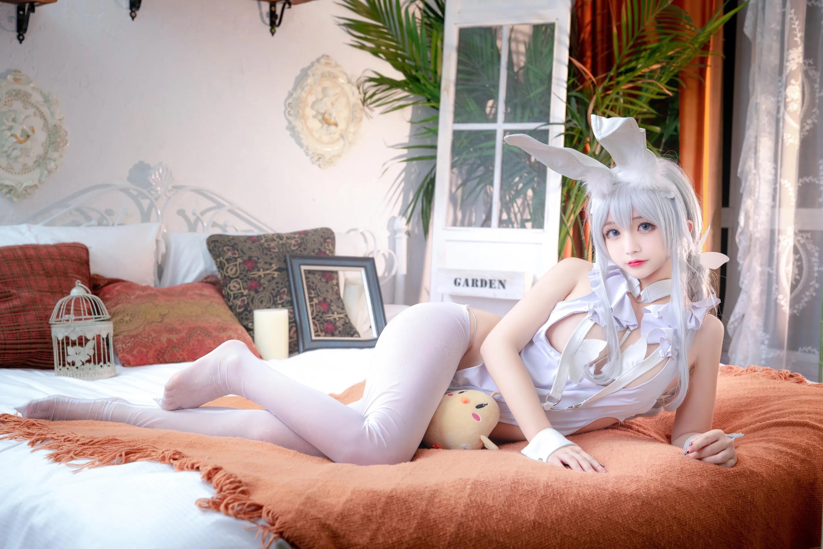 日奈娇 – NO.34 恶毒 [46P]插图5